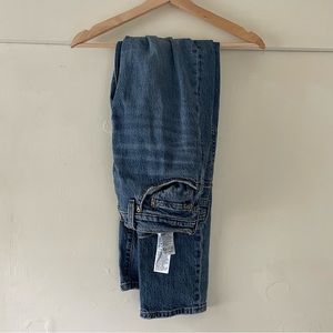 LEVIS 501 JEANS
